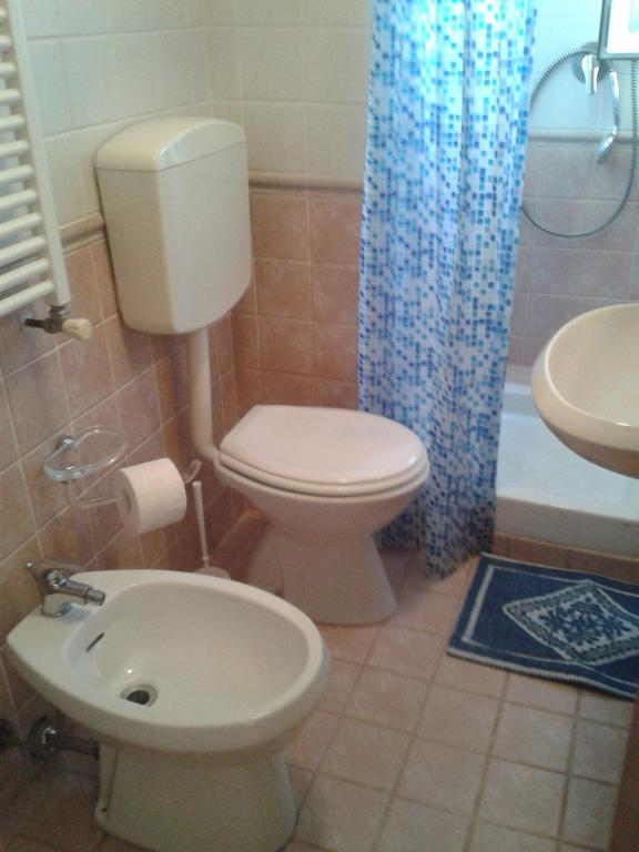 Casa Federica 01015-Lt-0331 Apartment La Spezia Bagian luar foto