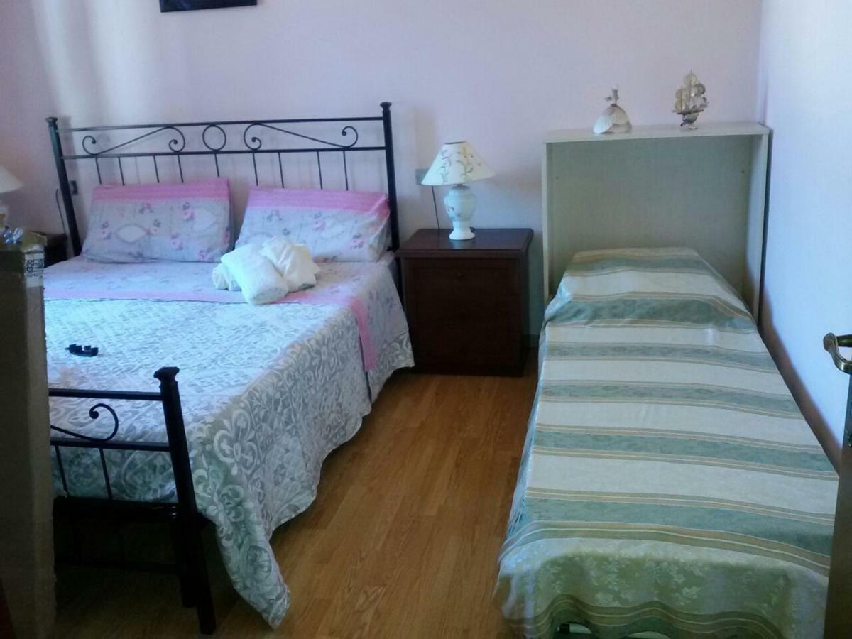 Casa Federica 01015-Lt-0331 Apartment La Spezia Bagian luar foto